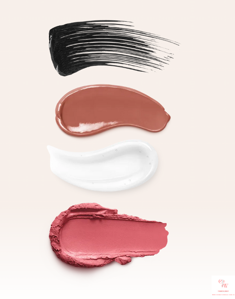 Подарочный набор косметики KIKO MILANO Threads of Time Beauty Icons 000265 фото