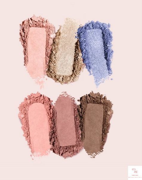 Палітра тіней для повік Kiko Milano Dreamphoria Cloud Whisper 02 Fairy Feelings 000065 фото