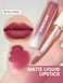Жидкая матовая помада SHEGLAM Matte Allure Liquid Lipstick - Momojo 6121 фото 1