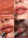 Бальзам для губ Sheglam Silk Slip Lip Oil Balm - 006 Toasted Caramel 5896 фото 2