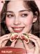 Блиск для губ Hydra Jelly Pocket Lip Jam тон Fig Flirt 5502 фото 6