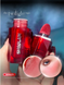 Рідкі рум&rsquo;яна SHEGLAM The Twilight Saga Forbidden Love Liquid Blush - Vitality 5633 фото 1