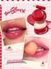 Увлажняющий блеск-джем для губ SHEGLAM Life Is Delicious Pocket Lip Jam &mdash; Ambrosia 5874 фото 7