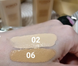 Тональна основа Kiko Milano Holiday Premiere 24h Lasting Foundation 02 Beige 000098 фото 3