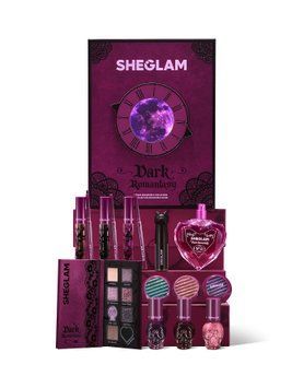 Набір косметики SHEGLAM Dark Romantasy Collection 6279 фото
