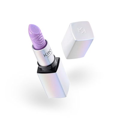 Бальзам для губ Kiko Milano Lumiverse Endless Shimmer Lip Balm &mdash; Limited Edition 000061 фото