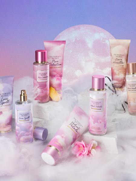 Лосьон для тела парфюмированный Victoria&rsquo;s Secret Velvet Petals Daydream Body Lotion Original 000005 фото