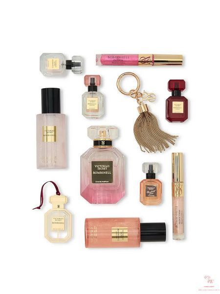 Подарочный набор Victoria&rsquo;s Secret The Bombshell Advent Calendar 0000203 фото