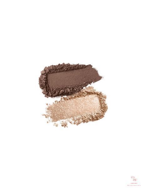 Тени для век Kiko Milano Snow-Kissed Holiday тон 01 Cocoa Hues 000128-01 фото