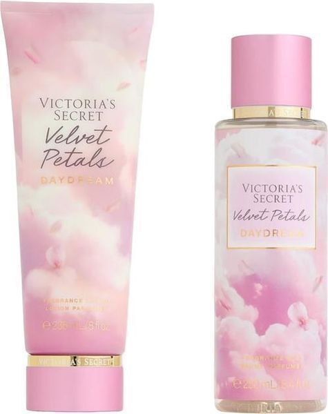 Лосьон для тела парфюмированный Victoria&rsquo;s Secret Velvet Petals Daydream Body Lotion Original 000005 фото