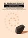 Многогранный спонж для макияжа SHEGLAM Multi-Faceted Makeup Sponge &mdash; Black 5859 фото 4