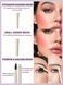 Набір пензлів для макіяжу SHEGLAM Pro Core Brush Kit 6 шт. 5634 фото 4