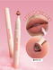 Помада-кушон SHEGLAM Marshmallow Puff Lip Blur Pen - 523 Br&ucirc;l&eacute;e 6038-523 фото 1