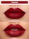 Жидкая матовая помада SHEGLAM Matte Allure Liquid Lipstick - Crimson 6122 фото 2