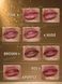 Жидкая помада с блестками SHEGLAM Stardust Swipe Glitter Liquid Lipstick - 034 Bare Nebula 6270-034 фото 5