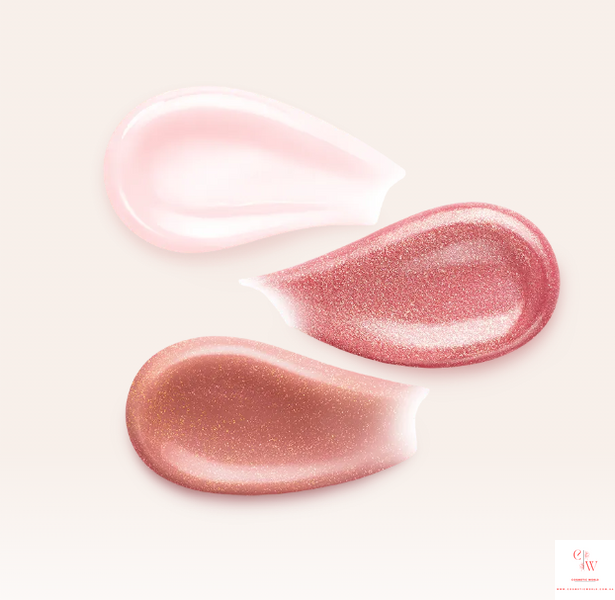 Набор для губ KIKO MILANO Glossy Lip Set 000268 фото