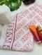 Пляжний рушник Victoria's Secret Love PINK Terry Towel - Оригінл з США 000004 фото 1