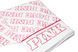 Пляжний рушник Victoria's Secret Love PINK Terry Towel - Оригінл з США 000004 фото 3