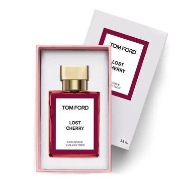 Парфум унісекс Tom Ford Lost Cherry 60 мл 22555 фото