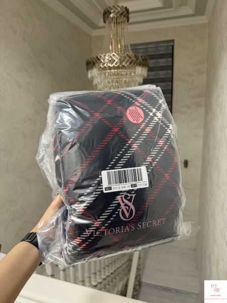 Плед теплый Victoria's Secret Cozy-Fleece Blanket 0000204 фото