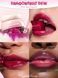 Блиск для губ SHEGLAM Hydra Jelly Pocket Lip Jam тон Dragonfruit Dew 5504 фото 1