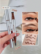 Двусторонняя подводка для глаз Sheglam Wing It Waterproof Liner Duo - Brown 5635 фото 1