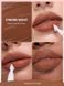 Помада-кушон SHEGLAM Marshmallow Puff Lip Blur Pen - 524 S'more Night 6038-524 фото 2