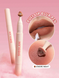 Помада-кушон SHEGLAM Marshmallow Puff Lip Blur Pen - 524 S'more Night 6038-524 фото 1