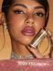 Жидкая помада с блестками SHEGLAM Stardust Swipe Glitter Liquid Lipstick - 111 high key 6270-111 фото 3