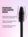 Туш для екстремального об'єму вій Sheglam Max Impact Extreme Volumizing Mascara &mdash; Black 5945 фото 3