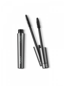 Туш для вій Kiko Milano Twistable Volume & Length Mascara 000131 фото