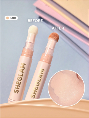 Консилер для лица Sheglam Complexion Boost Concealer &mdash; Fair 5946 фото