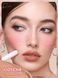 Помада-кушон SHEGLAM Marshmallow Puff Lip Blur Pen - 002 Gotcha 6038-002 фото 3