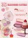 Трио для макияжа лица SHEGLAM Berry Besties Color Trio &mdash; Strawberry Meringue 5878 фото 5