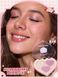 Трио для макияжа лица SHEGLAM Berry Besties Color Trio &mdash; Strawberry Meringue 5878 фото 4
