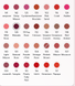 Кремовая помада KIKO Milano Gossamer Emotion Creamy Lipstick - 125 Cyclamen 000241-125 фото 4