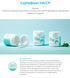 Жевательная резинка Atomy Xylitol Gum 100 г 000939 фото 6