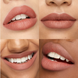 Стійка кремова губна помада KIKO MILANO Unlimited Stylo - 18 Pumpkin 000295-18 фото 3