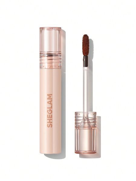 Тінт-лайнер для губ SHEGLAM Fall In Line Peel Off тон Mauvelous 5619 фото