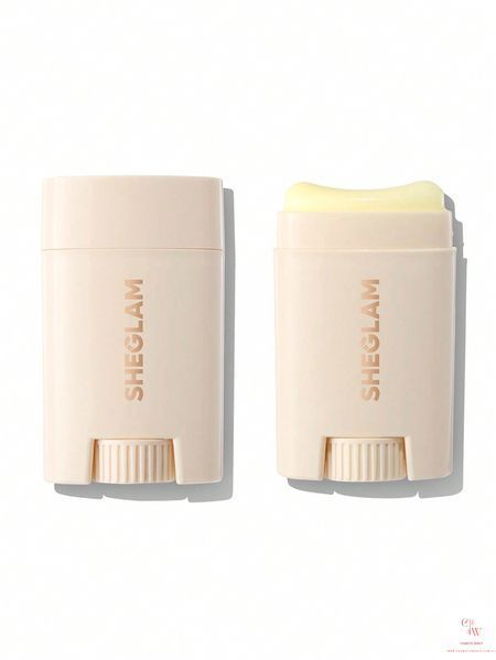 Стик для снятия макияжа SHEGLAM Melt Your Day Makeup Eraser Stick 6303 фото