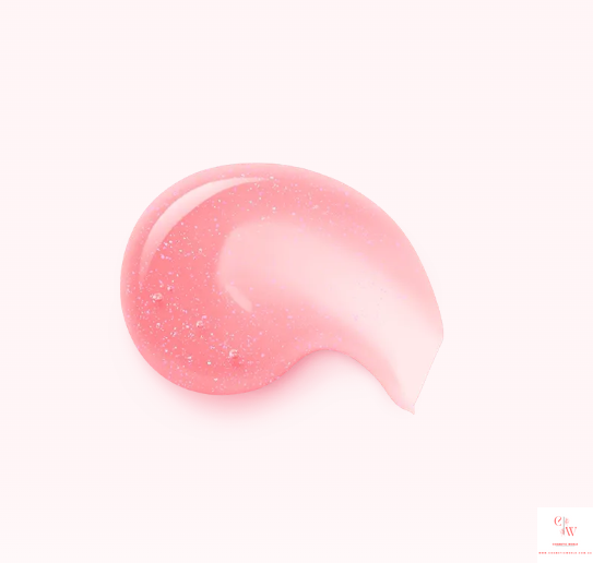Блеск для губ Just Cavalli x KIKO MILANO 3D Hydra Lip Gloss Rebel Edition - 02 Jaguar Nectar 000040-02 фото