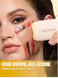 Стик для снятия макияжа SHEGLAM Melt Your Day Makeup Eraser Stick 6303 фото 1