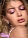 Гелеві тіні-стик для повік Sheglam Crystal Jelly Glaze Stick &mdash; Lilac Luster 5905 фото 3