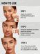 Матирующая пудра для лица SHEGLAM Velvet Veil Oil Control Powder &mdash; Nude Pink 5885 фото 5