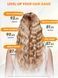 SHEGLAM Keep It Up Curl Protect & Hold 2-в-1 &mdash; засіб для укладання та термозахисту кучерявого волосся 25 мл 6271 фото 4