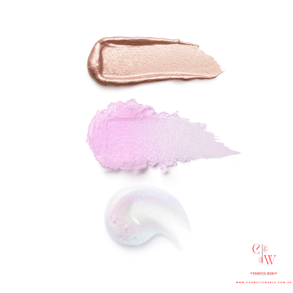Подарочный набор KIKO MILANO Snow-Kissed Holiday Festive Besties Make up Gift Set 000044 фото