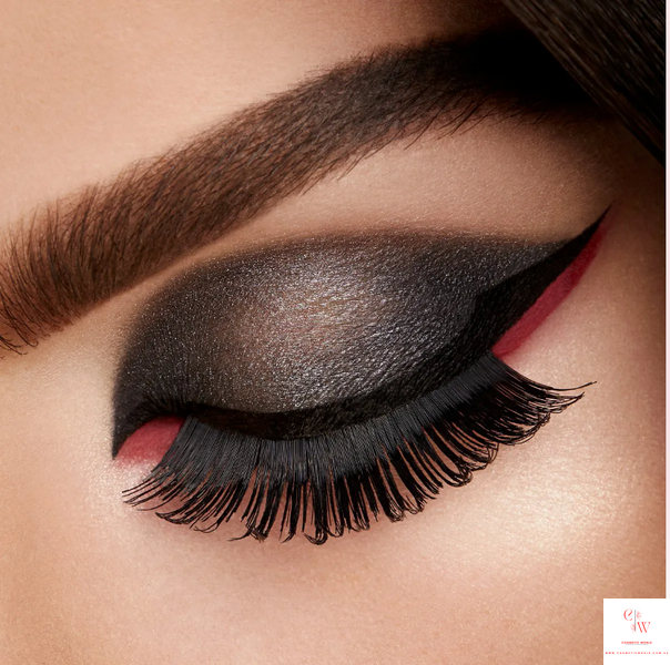 Стійкі тіні для повік KIKO MILANO Smart Colour Eyeshadow - 14 Matte Red 000293-14 фото