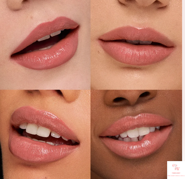 Помада для губ KIKO Milano 3D Hydra Lip Stylo - 12 XOXO 000133-12 фото