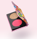 Палетка для обличчя KIKO MILANO Candy Crush&trade; Mega Blush & Highlighter Duo - 02 Raspberry Riot 000274-02 фото 1