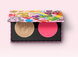 Палетка для обличчя KIKO MILANO Candy Crush&trade; Mega Blush & Highlighter Duo - 02 Raspberry Riot 000274-02 фото 3